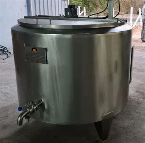 Bulk Milk Cooler Bmc At Rs Bulk Milk Chiller In Jaipur Id