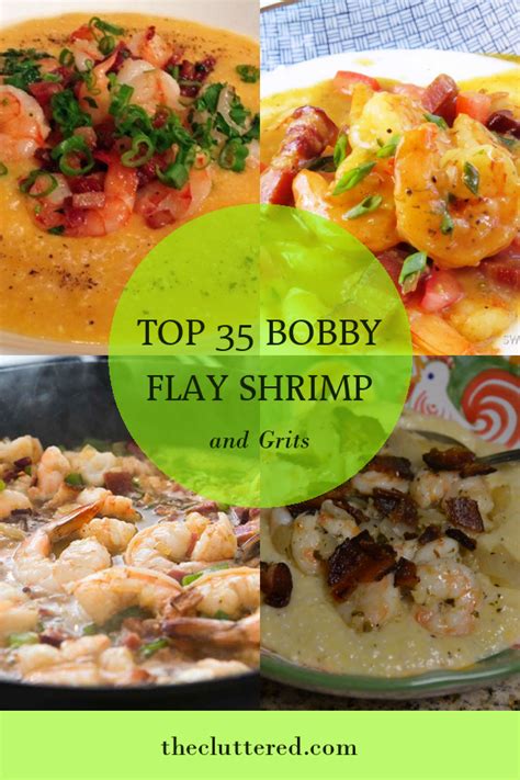 Top 35 Bobby Flay Shrimp and Grits - Home, Family, Style and Art Ideas