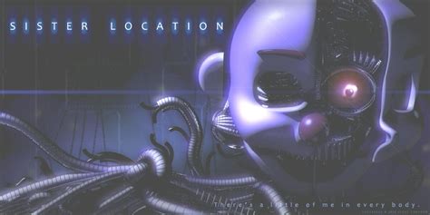 Sister Location teaser brightened by MsBallora on DeviantArt
