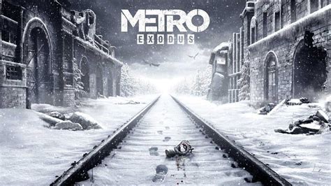 Metro Exodus Arriva Sulla Next Gen Con La Enhanced Edition Con DLSS 2 E