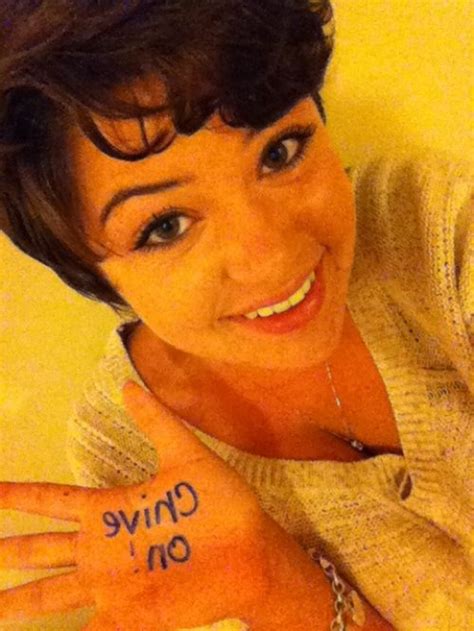 There Are Sexy Chivers Among Us Smiling Chivettes 105 Photos