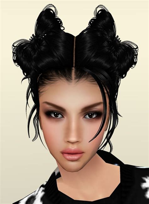 Pin By Kathy Kotinek Stern On IMvU AvaTaRs KatE STErN Female Avatar