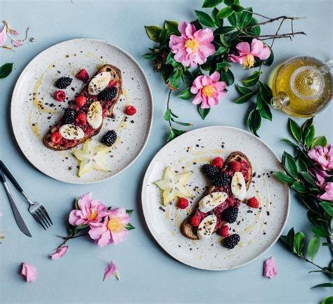 Clean Eating Inspo All Year Long The 10 Best Healthy Food Accounts On