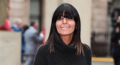 Claudia Winkleman Reveals The Best Piece Of Marriage Advice She Got