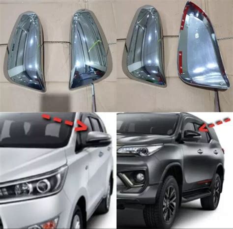 Cover Spion Innova Reborn Lazada Indonesia