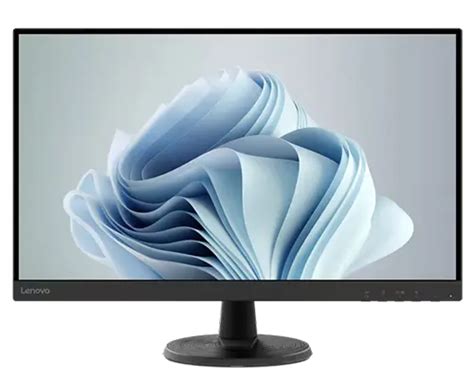 ThinkVision C27-40 27" 모니터 | 63DDKAR6WW | Lenovo 코리아