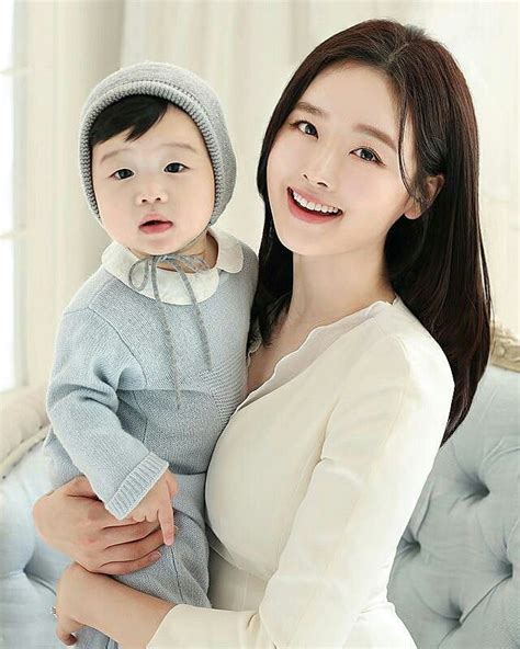 Baby Album Chinese Artists Ulzzang Cute Couples Parents Korea