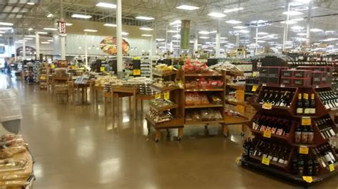 Grocery Store «Fred Meyer», reviews and photos, 1401 SE 1st Ave, Canby, OR 97013, USA