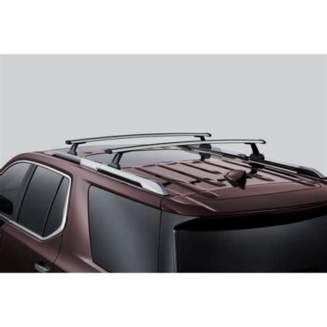 2018 Traverse Roof Rack Atelier Yuwa Ciao Jp