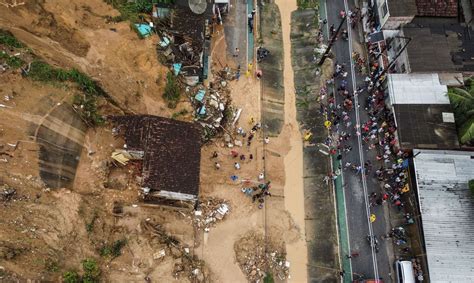 Cruz Vermelha Brasileira Abre Campanha De Arrecada O Sos Chuvas E