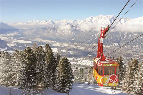 Innsbruck-11 - Ski Europe - winter ski vacation deals in Andorra ...