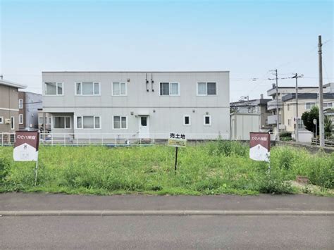 札幌市白石区栄通17丁目 千歳・恵庭・苫小牧｜新築注文住宅・床暖房の家【協栄ハウス】