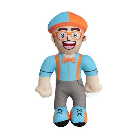 Blippi Stuffed Animal Atelier Yuwaciaojp
