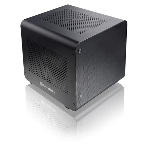 Raijintek Metis Evo Als Mini Itx Usb Noir Pccomponentes Fr