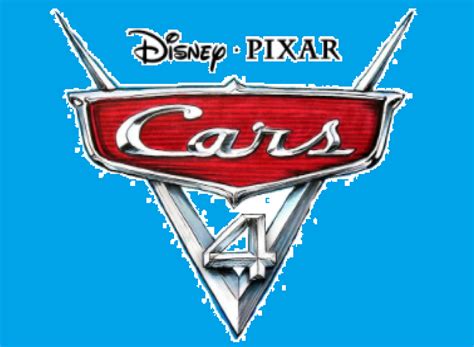 Cars 4 Disney And Pixar Animated Film Movie Fanon Wiki Fandom