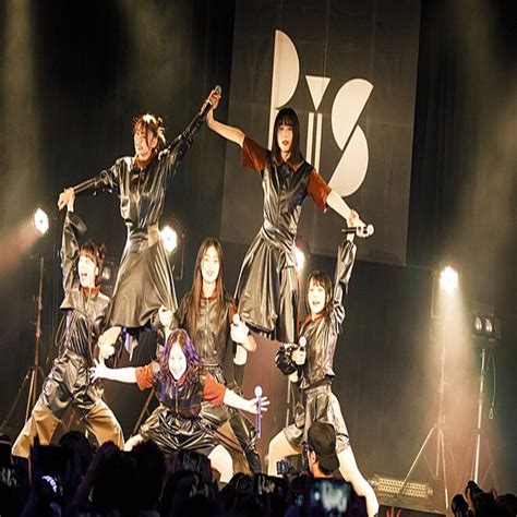 【ライブレポート】bis、新体制初の全国ツアーファイナル公演「一緒に最高に愛し合いたいです」 2023年7月19日掲載 ライブドアニュース