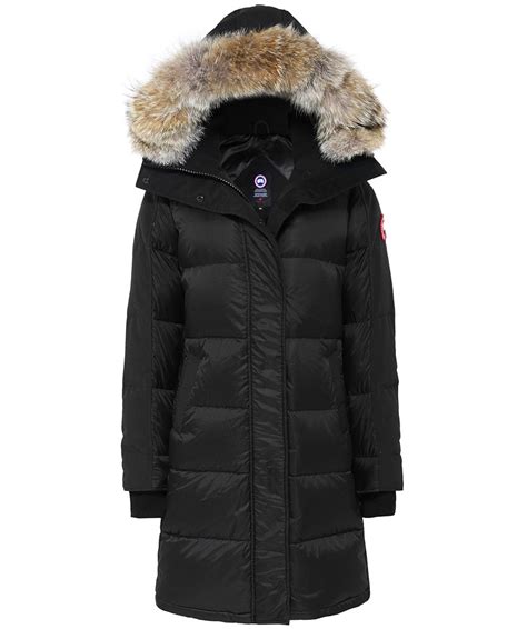 Canada Goose Pelz Jacke Herren Ohne Fell Herkunft Echtpelz Kaufen Tier