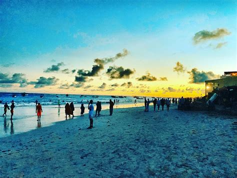 Mogadishu Somalia Liido Beach Free Photo On Pixabay Pixabay