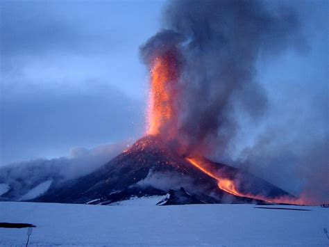 Parco Dell Etna The Protected Area