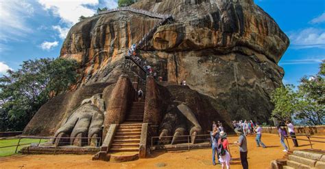 Sigiriya And Dambulla Day Trip From Colombo GetYourGuide