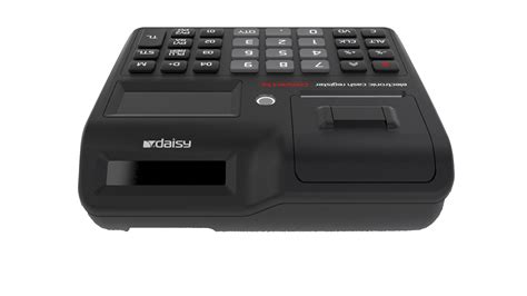 Daisy Compact M - Fiscal SoftwareFiscal Software