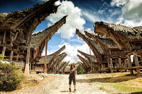 Memilih Waktu Terbaik Berkunjung Ke Toraja Toraja Tourism