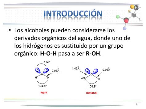 PPT Alcoholes fenoles éteres y tioles PowerPoint Presentation free