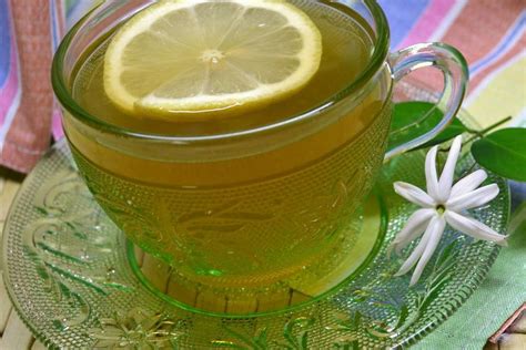 10 Best Teas For Sore Throats