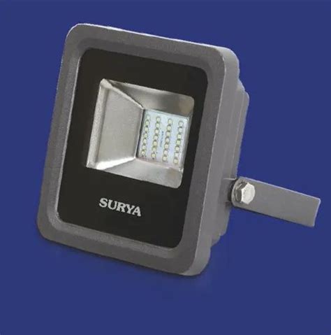 70 W Cool White Surya LED Flood Lights For Outdoor IP Rating IP 65