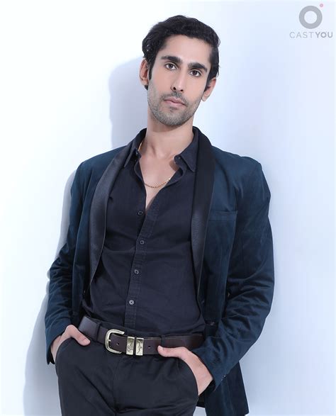 nikhil sehgal castyou