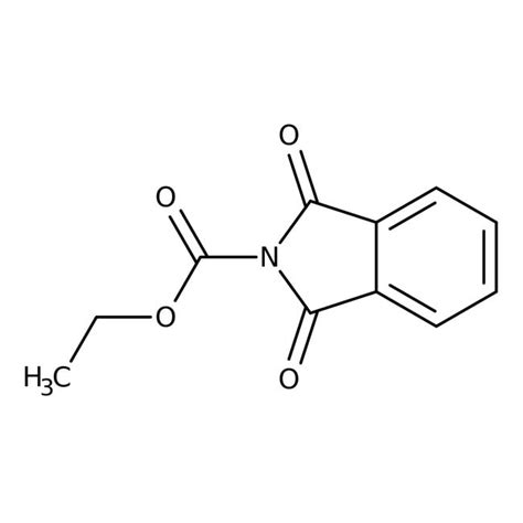 N Ethoxycarbonyl Phthalimide Thermo Scientific