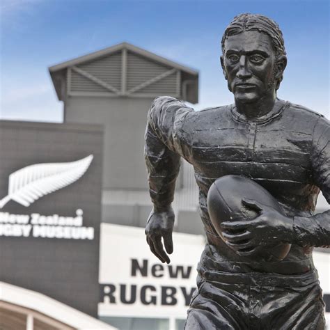 New Zealand Rugby Museum Palmerston North All You Need To Know