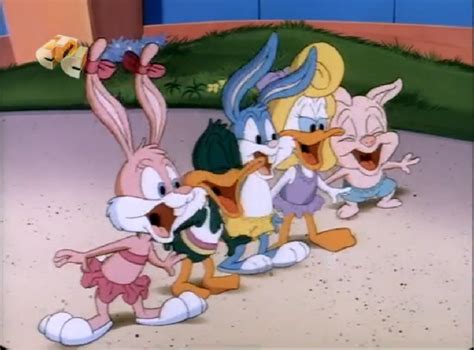 Image Everybody Cheers For Calamitypng Tiny Toon Adventures Wiki Fandom Powered By Wikia