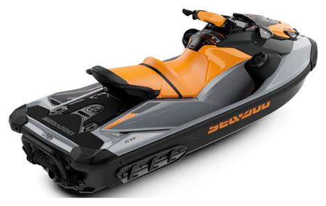 2024 Sea Doo Gti Se 170 Patsy Bellanca