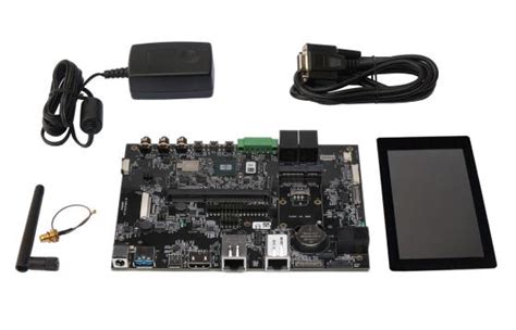 Sbc Iot Imx Plus Nxp I Mx M Plus Sbc Anders Electronics