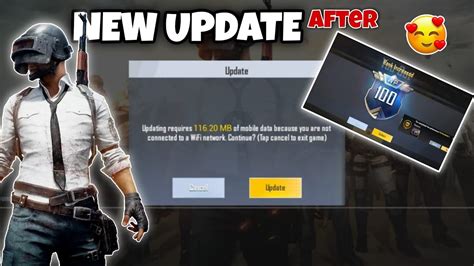 Pubg Mobile Lite Update Pubg Lite Wp Glitch Fix New Update Pubg