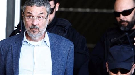 Ex Ministro De Lula Y Rousseff Es Condenado A 12 Años De Prisión Rpp