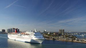 Port of Miami Cruise Parking Coupon | Safe Cruise Parking