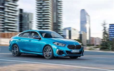 All New 2020 Bmw 2 Series Gran Coupe Is Revealed The Car Guide