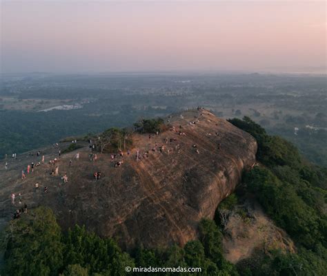 Explora Sigiriya En Sri Lanka Gu A Definitiva Para Tu Aventura