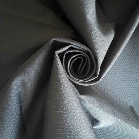 Tc Fabric Polyester Cotton Spandex Comfortable Woven Stretch