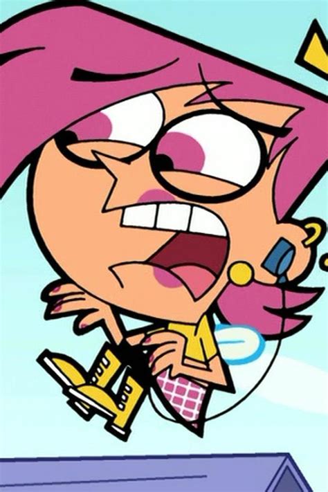 Watch The Fairly Oddparents S6e10 The Fairly Oddparents 2008