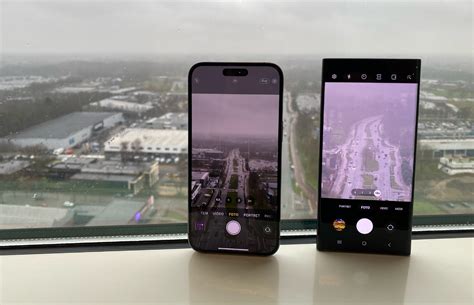 Speedtest Iphone 14 Pro Max Vs Samsung Galaxy S23 Ultra Free To