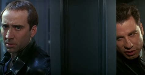 Nicolas Cage His Best Movies From The 90s Ranked