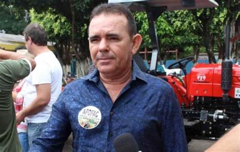 Ex Prefeito De Humait Condenado A Anos De Inelegibilidade Por