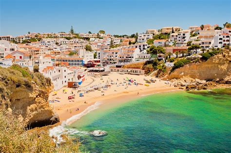 Faro Portugal Qué ver y visitar en esta encantadora ciudad costera