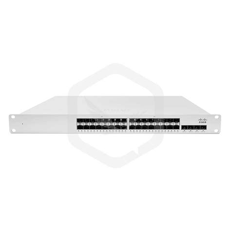 Meraki Ms Aggregation Switch Datagram