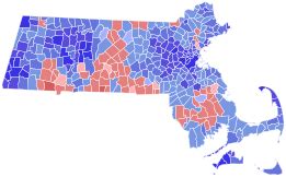 2022 Massachusetts gubernatorial election - Wikiwand