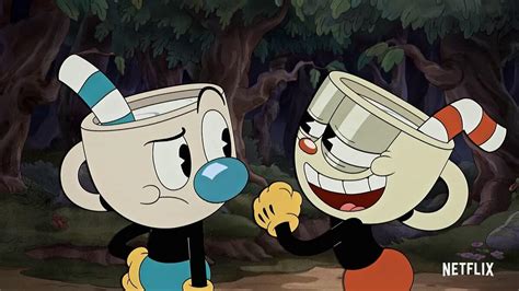 2ª temporada de Cuphead ganha primeiro teaser e data de estreia