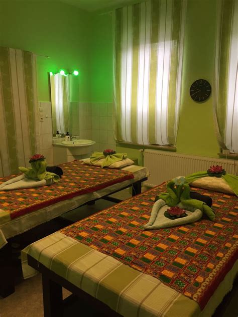 Thai Massage Hannover Badenstedt Massage Preise